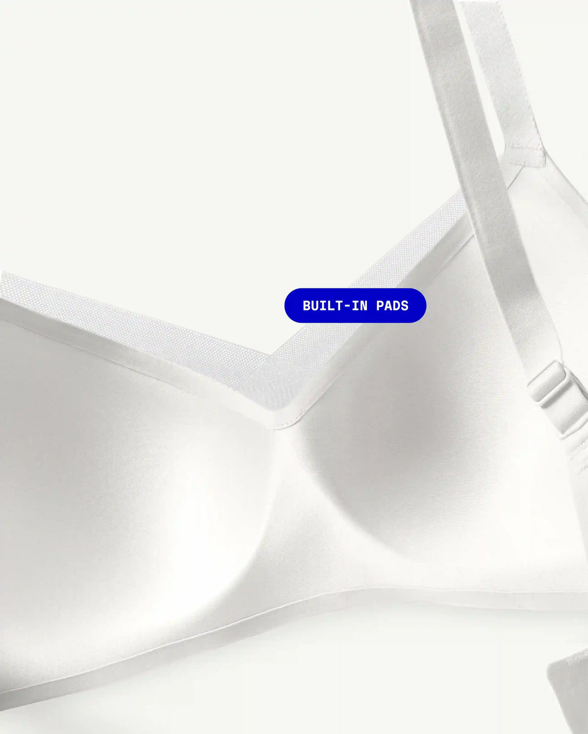 CrossOver Contour Bra