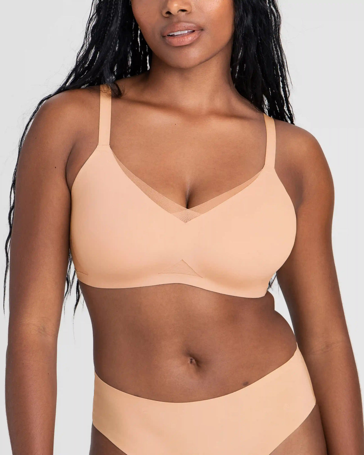 CrossOver Bra Bundle