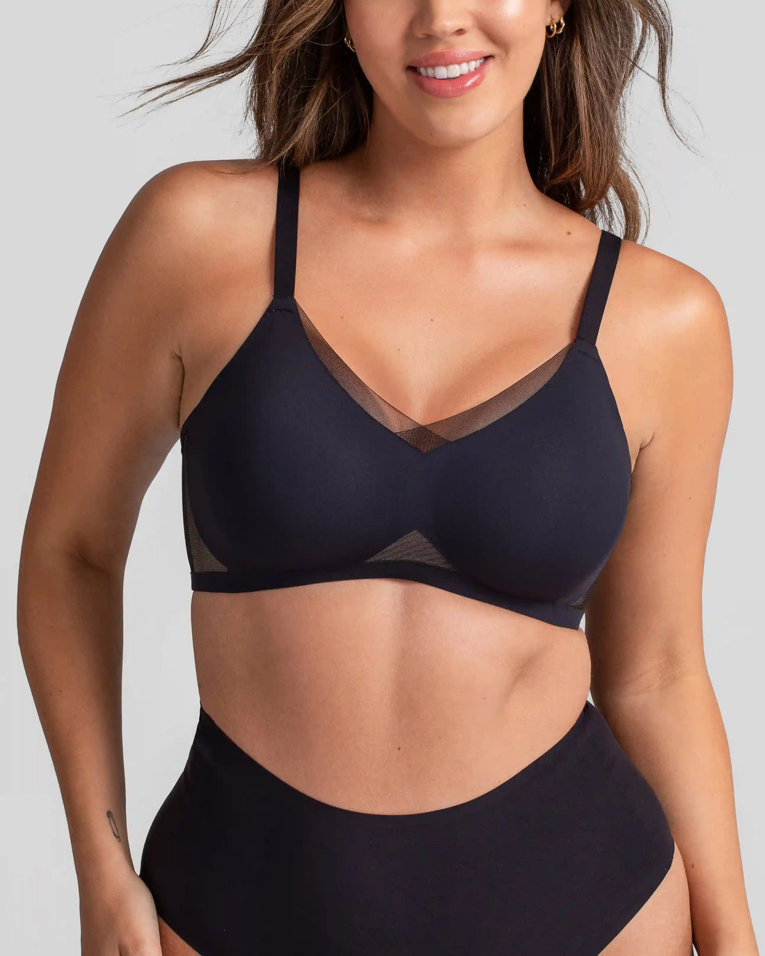 Best-Selling Bra Bundle + Membership