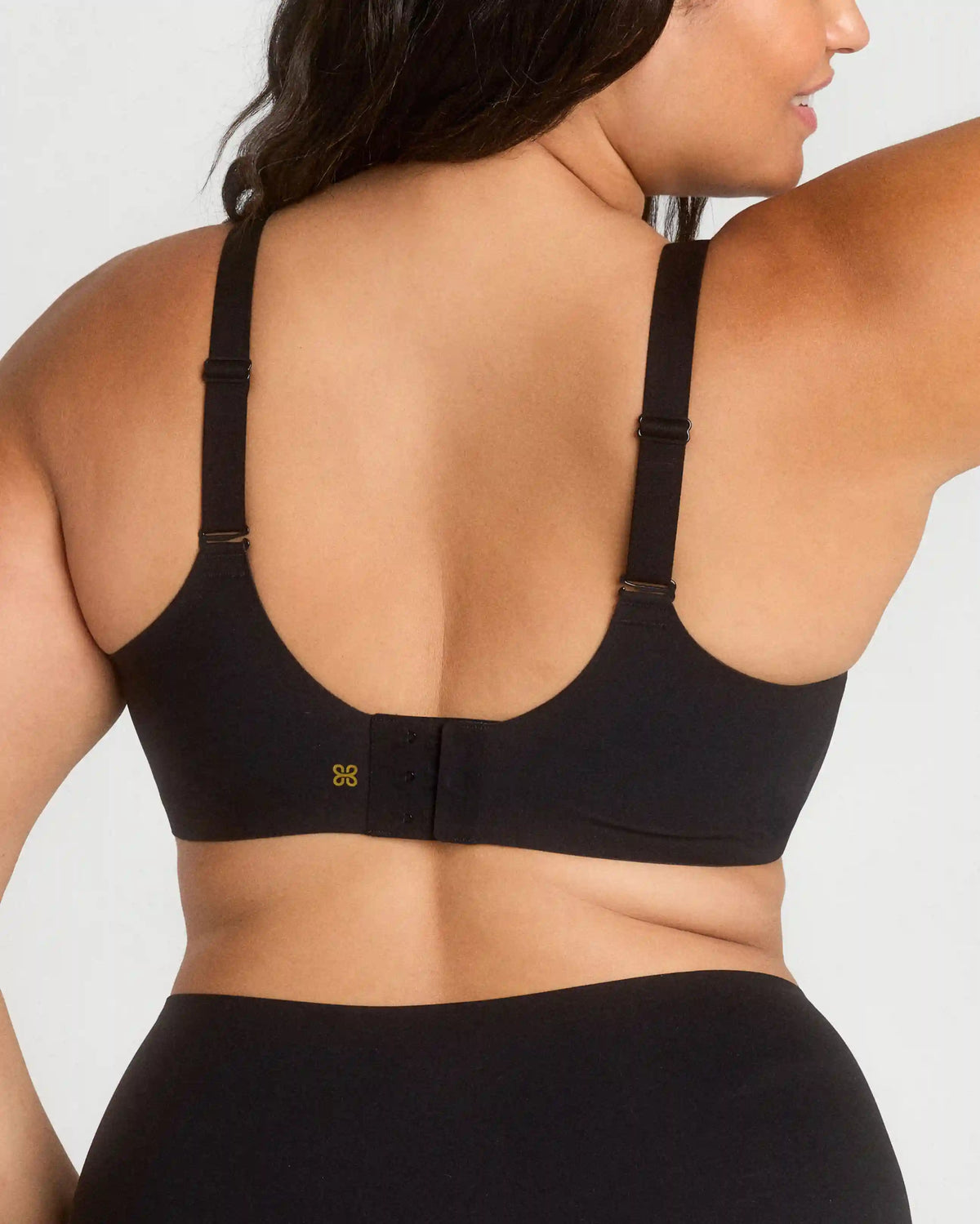 CrossOver Bra with CloudWire