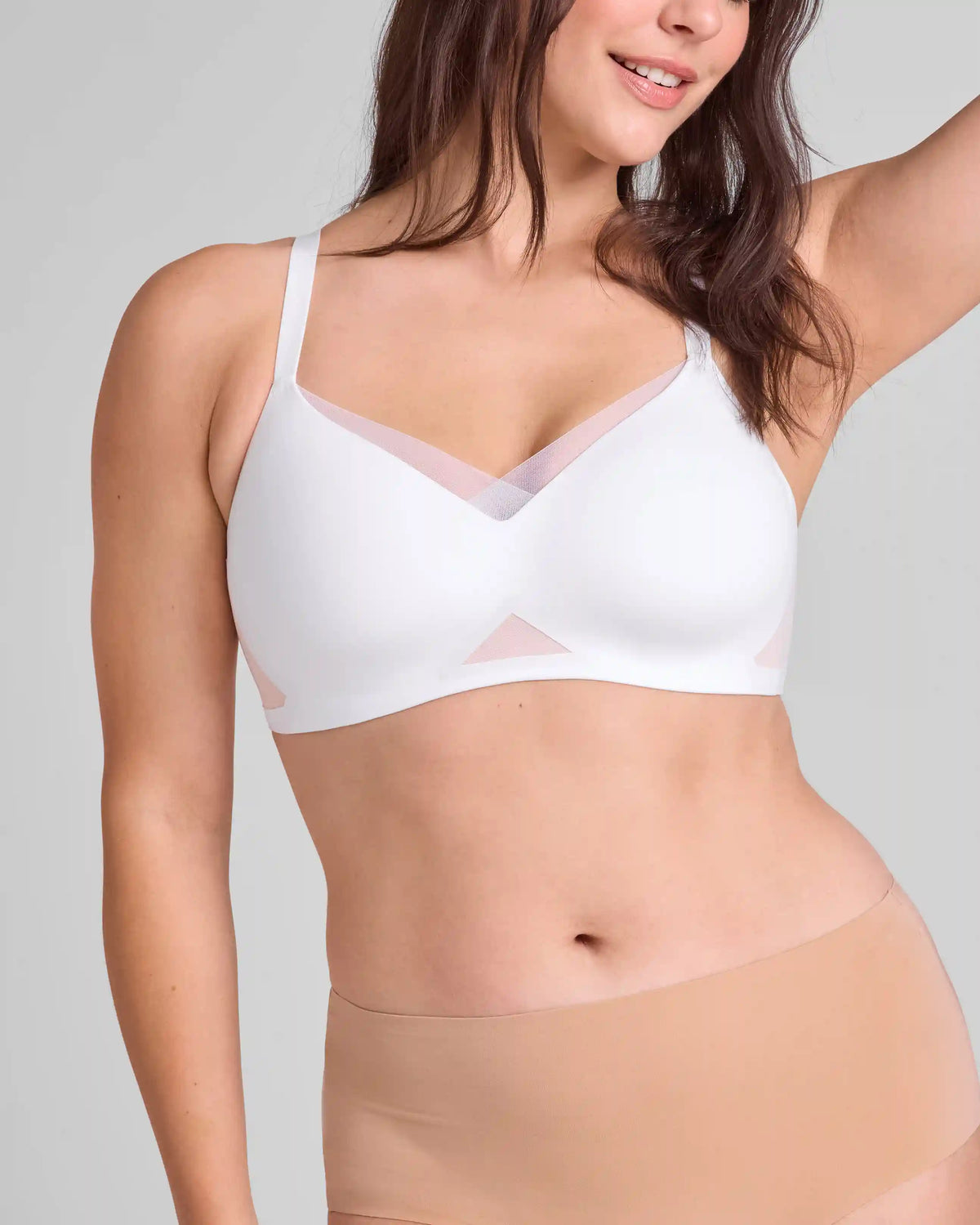 CrossOver Contour Bra