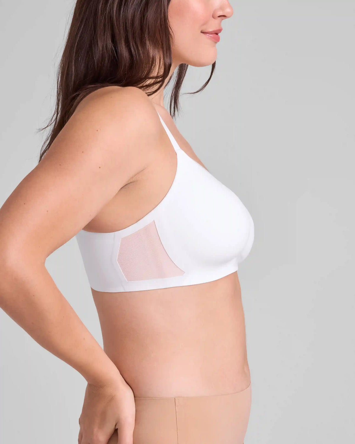 CrossOver Contour Bra