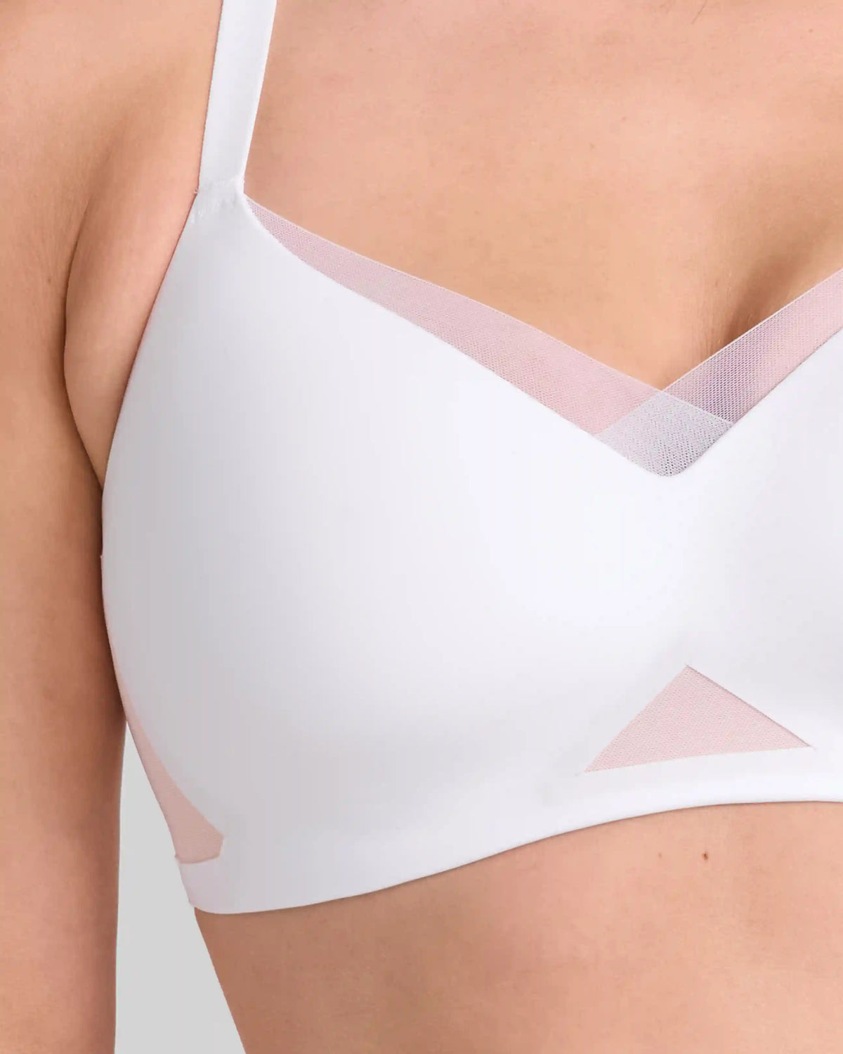 CrossOver Contour Bra