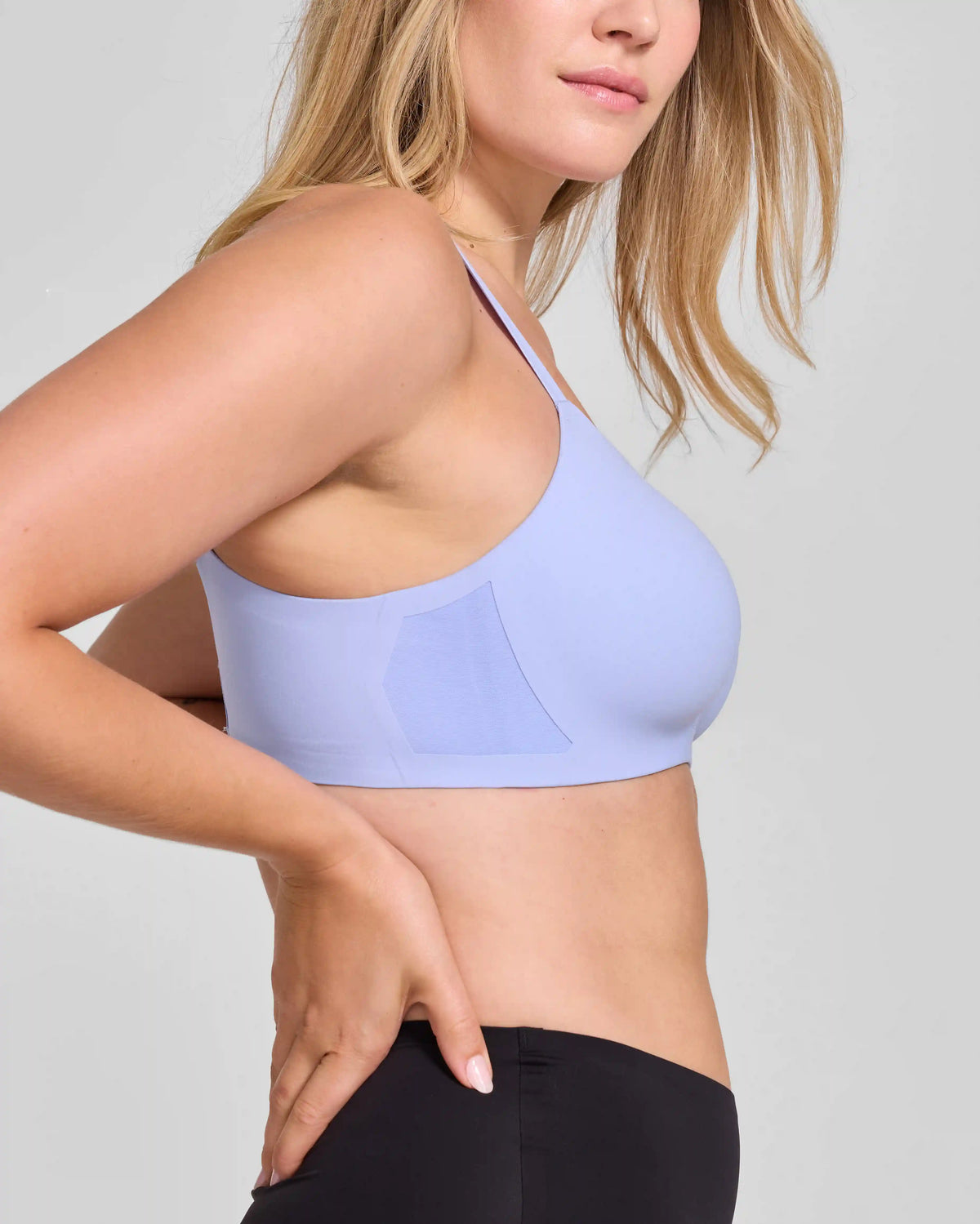 CrossOver Contour Bra