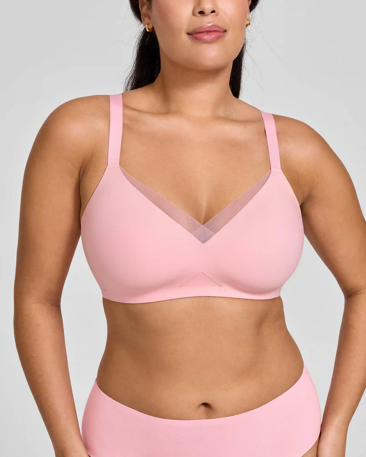 CrossOver Contour Bra