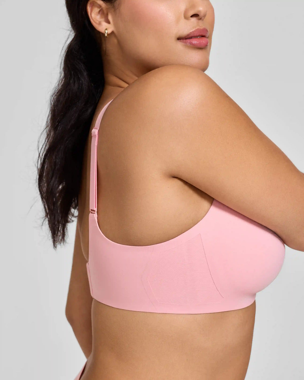 CrossOver Contour Bra