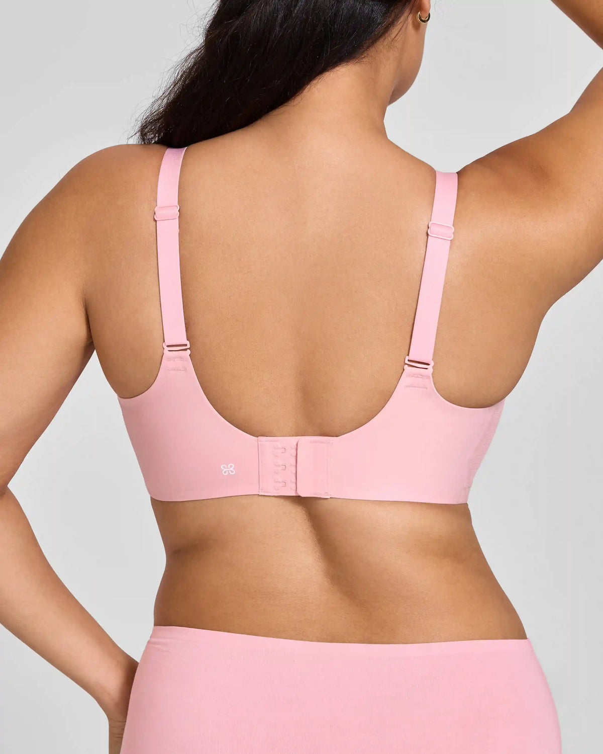 CrossOver Contour Bra