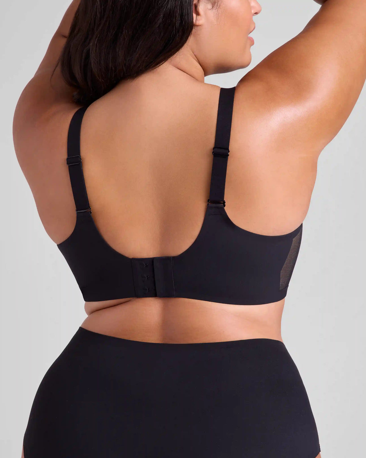 CrossOver Contour Bra