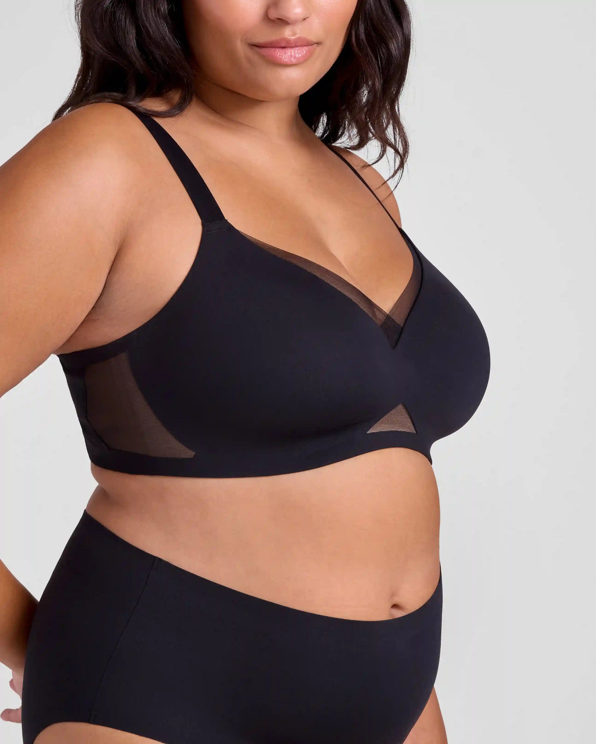 CrossOver Contour Bra