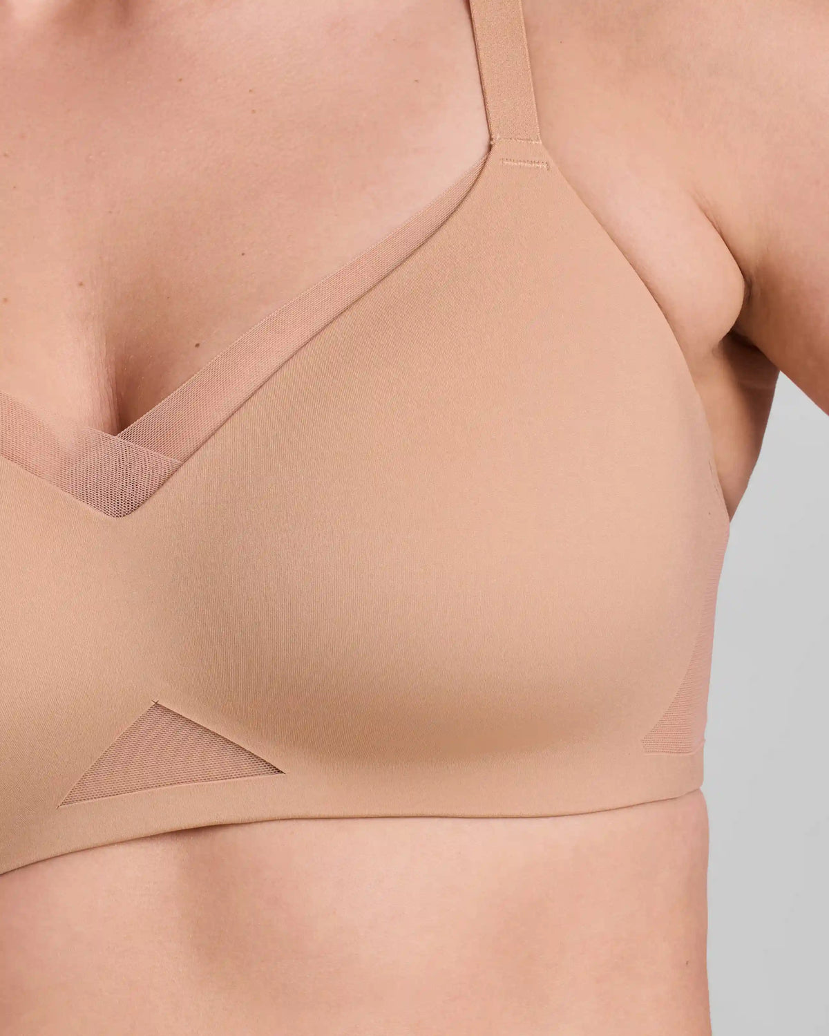 CrossOver Contour Bra
