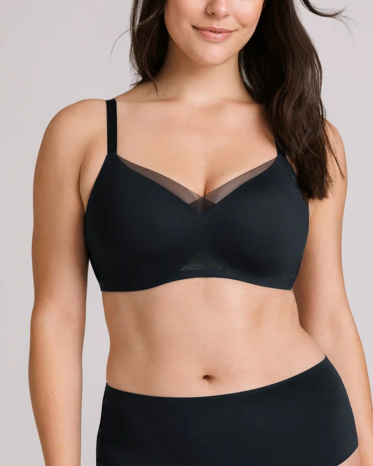 CrossOver Contour Bra