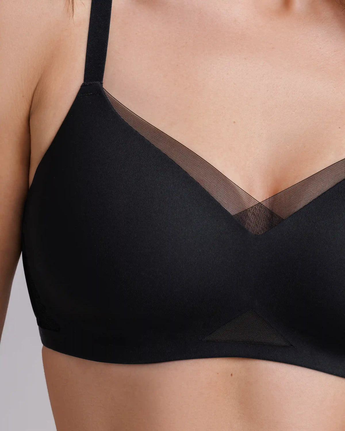 CrossOver Contour Bra