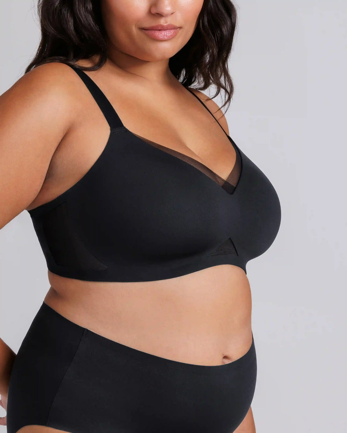 CrossOver Contour Bra
