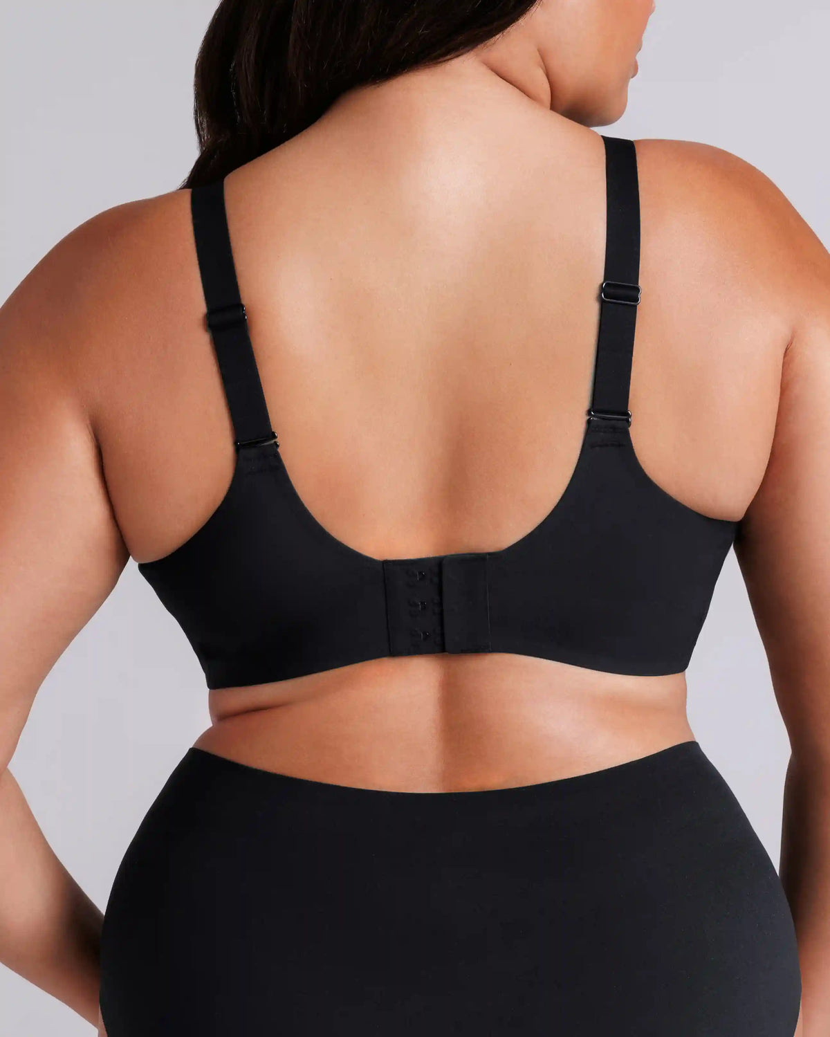 CrossOver Contour Bra