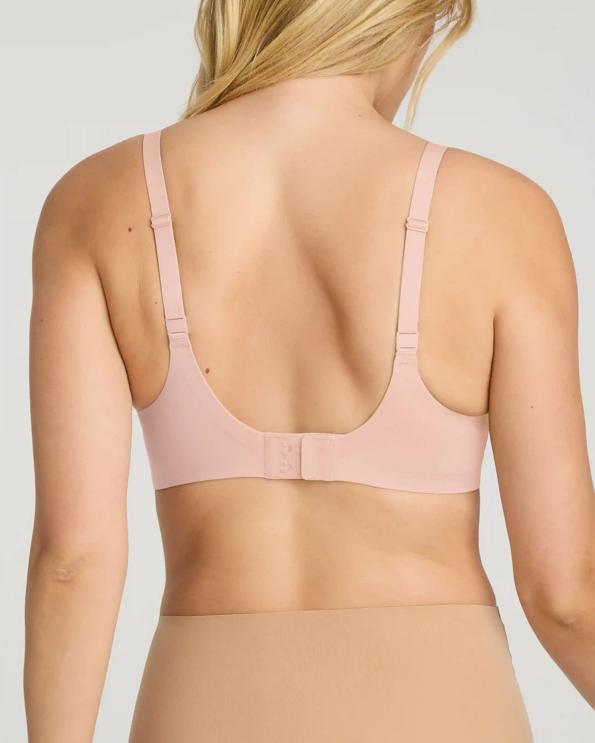 Lumity Wireless T-Shirt Bra