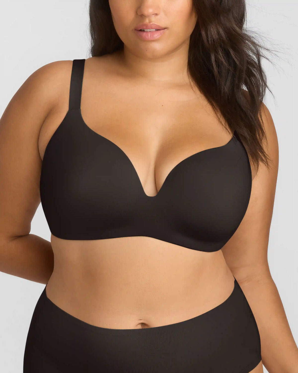 Lumity Wireless T-Shirt Bra
