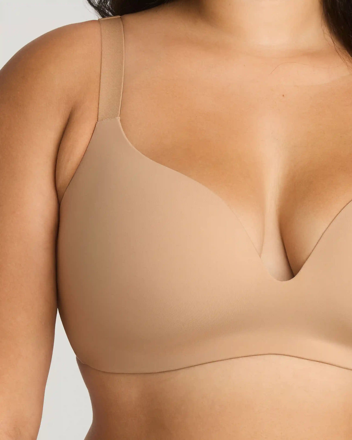 Lumity Wireless T-Shirt Bra