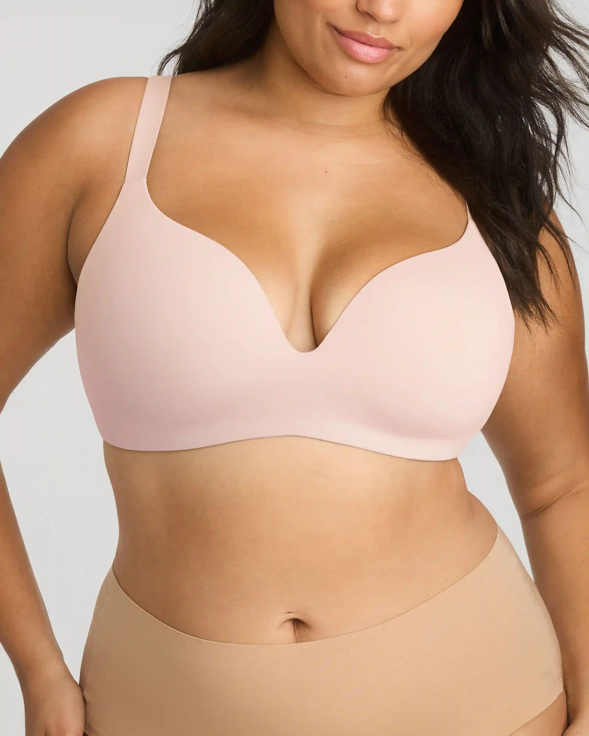 Lumity Wireless T-Shirt Bra