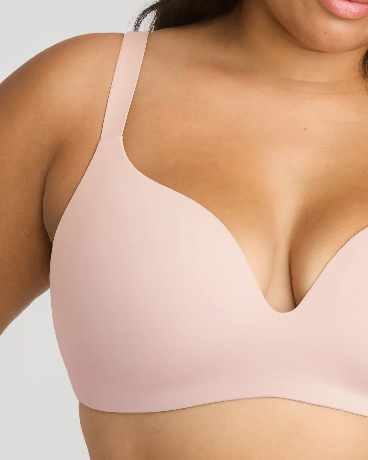 Lumity Wireless T-Shirt Bra