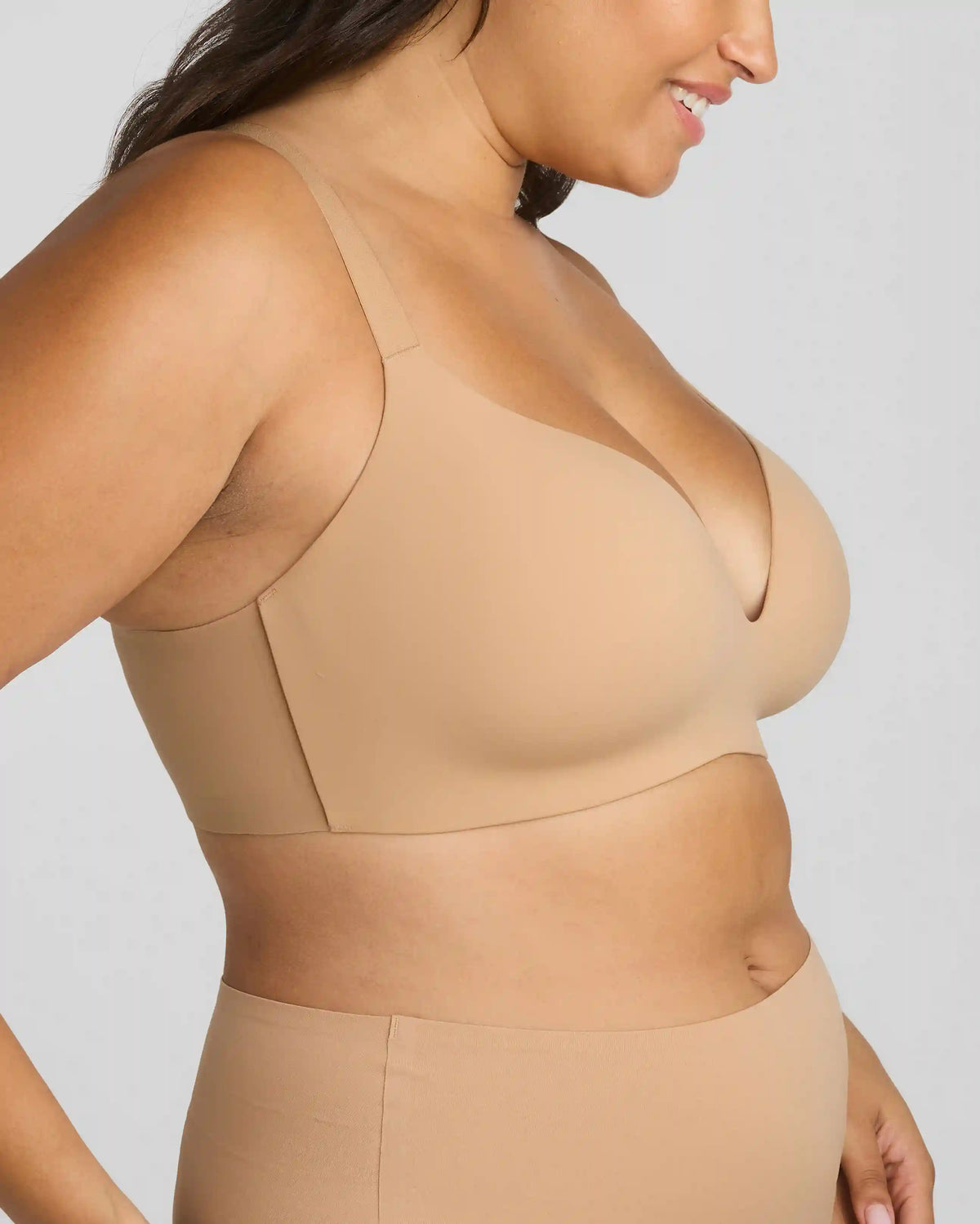 Lumity Wireless T-Shirt Bra