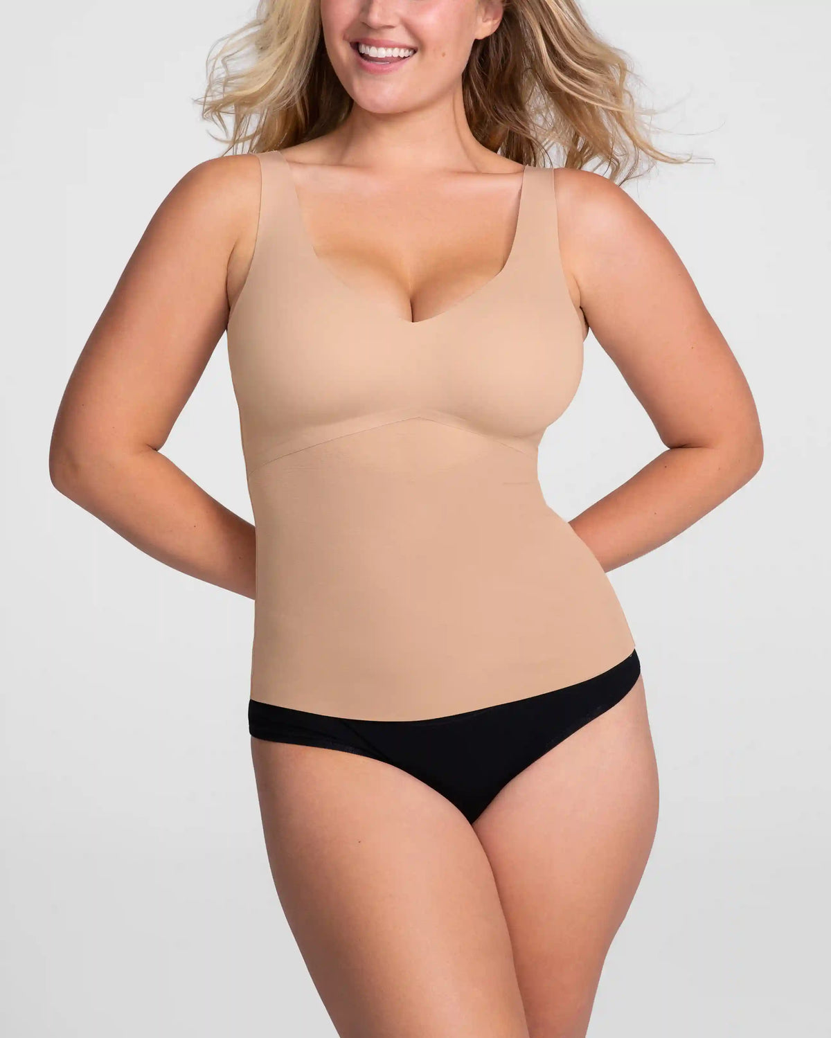 LiftWear Cami + LiftWear Tank Bundle