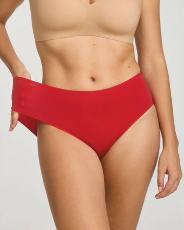 NeoStretch High-Rise Brief