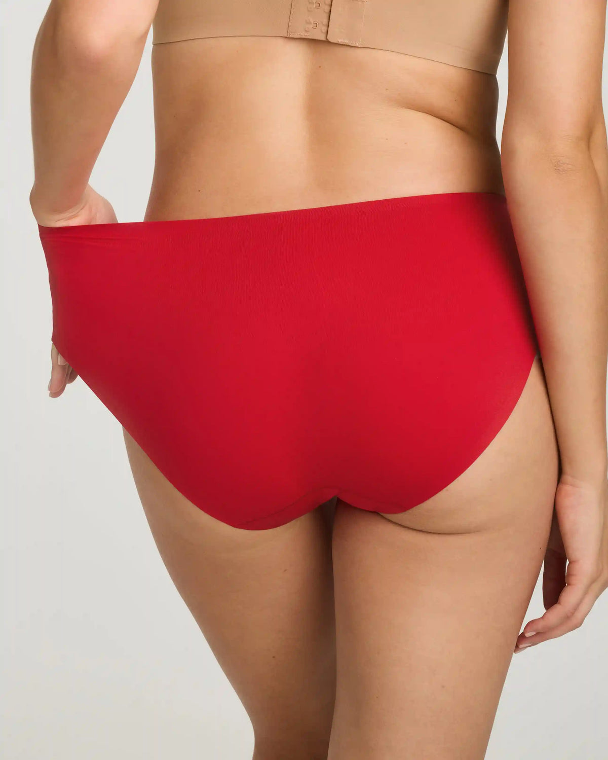 NeoStretch High-Rise Brief
