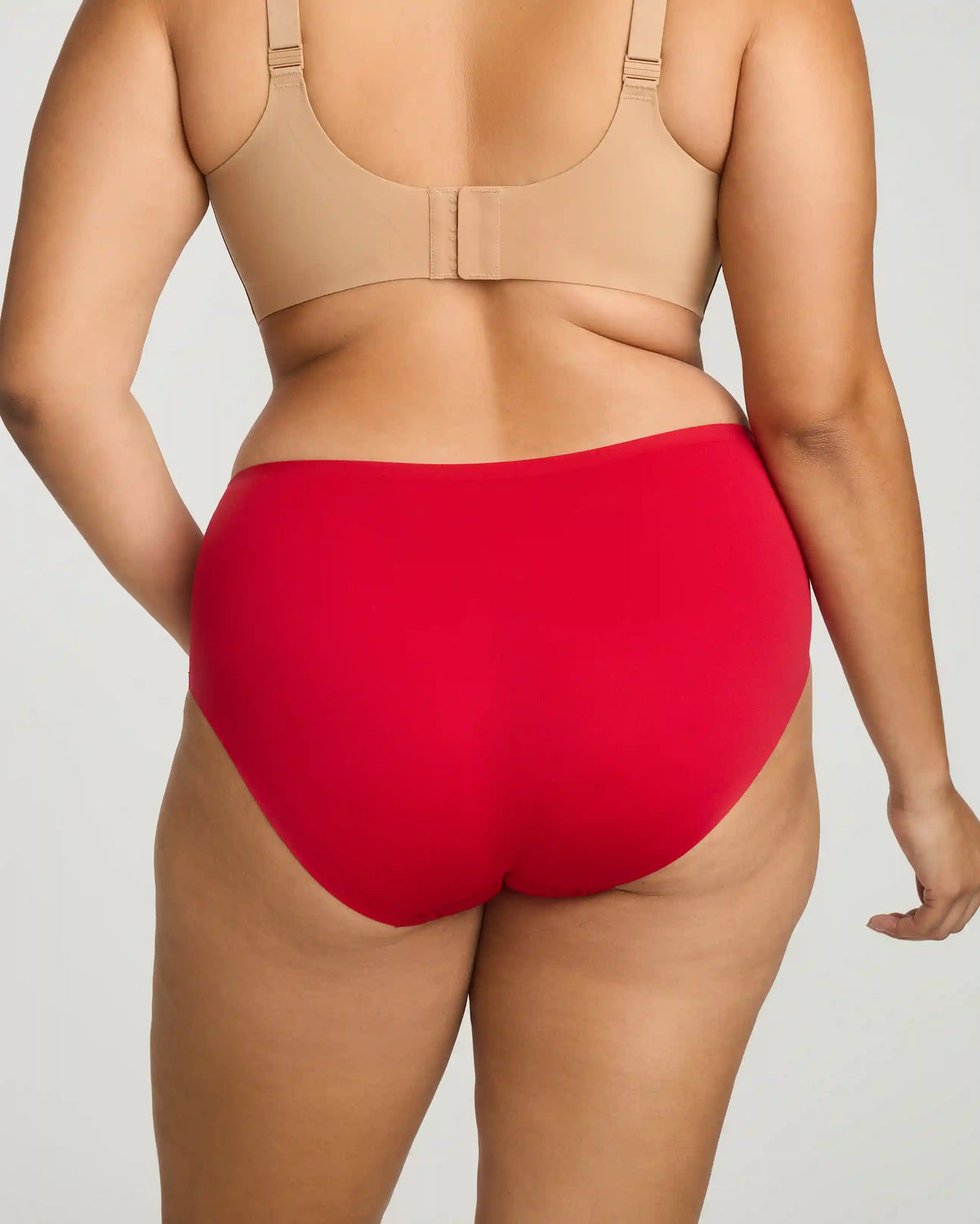 NeoStretch High-Rise Brief