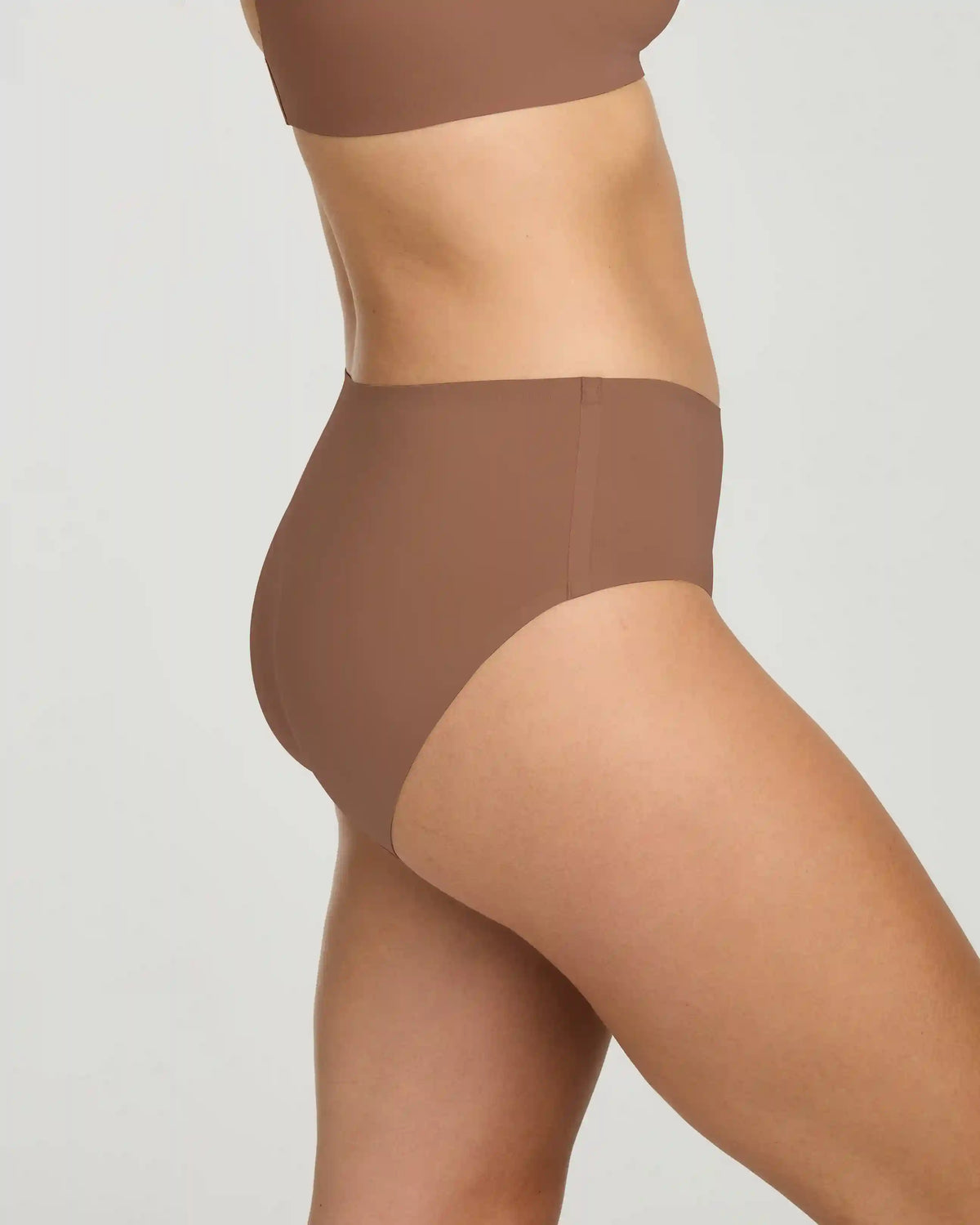 NeoStretch High-Rise Brief