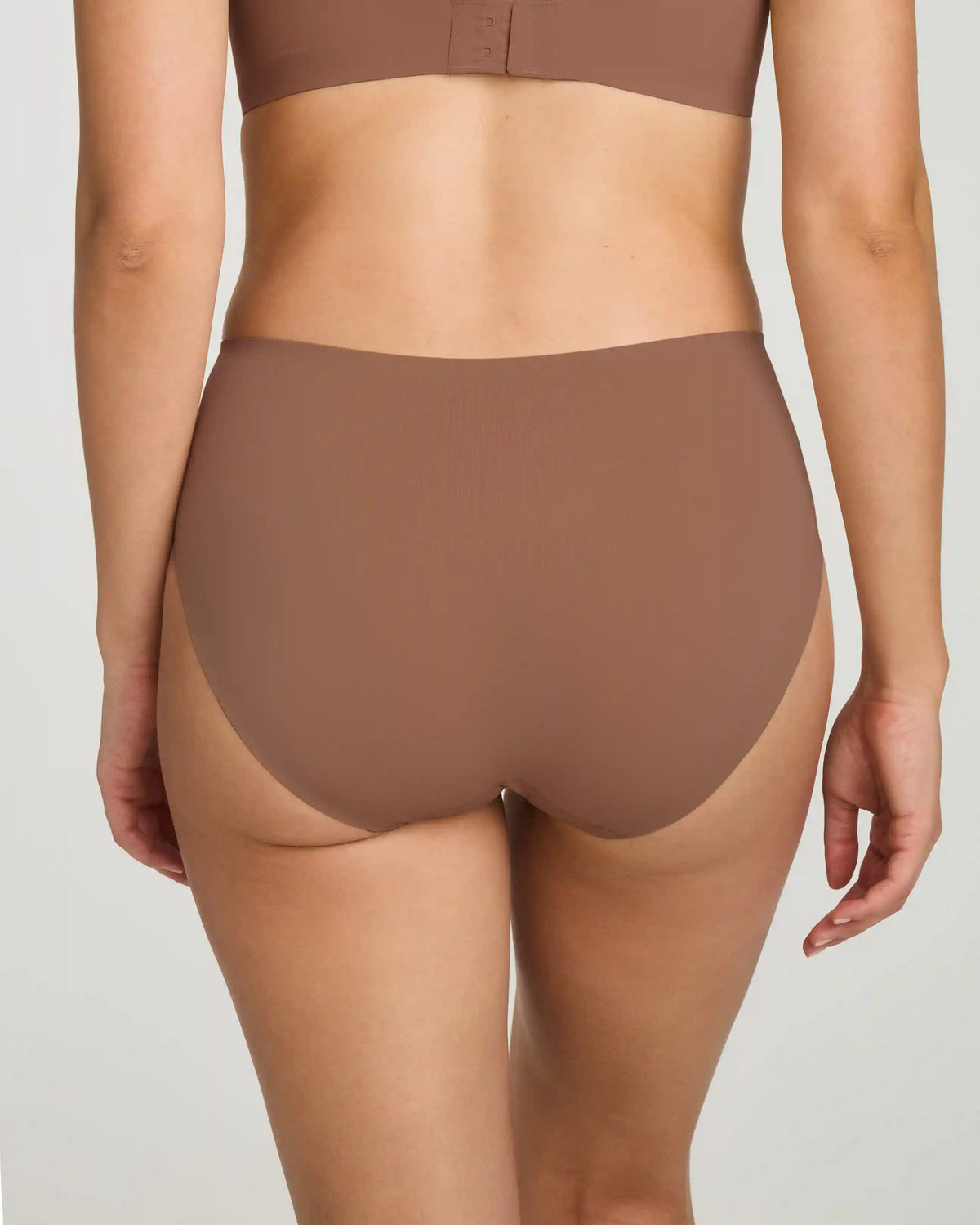 NeoStretch High-Rise Brief