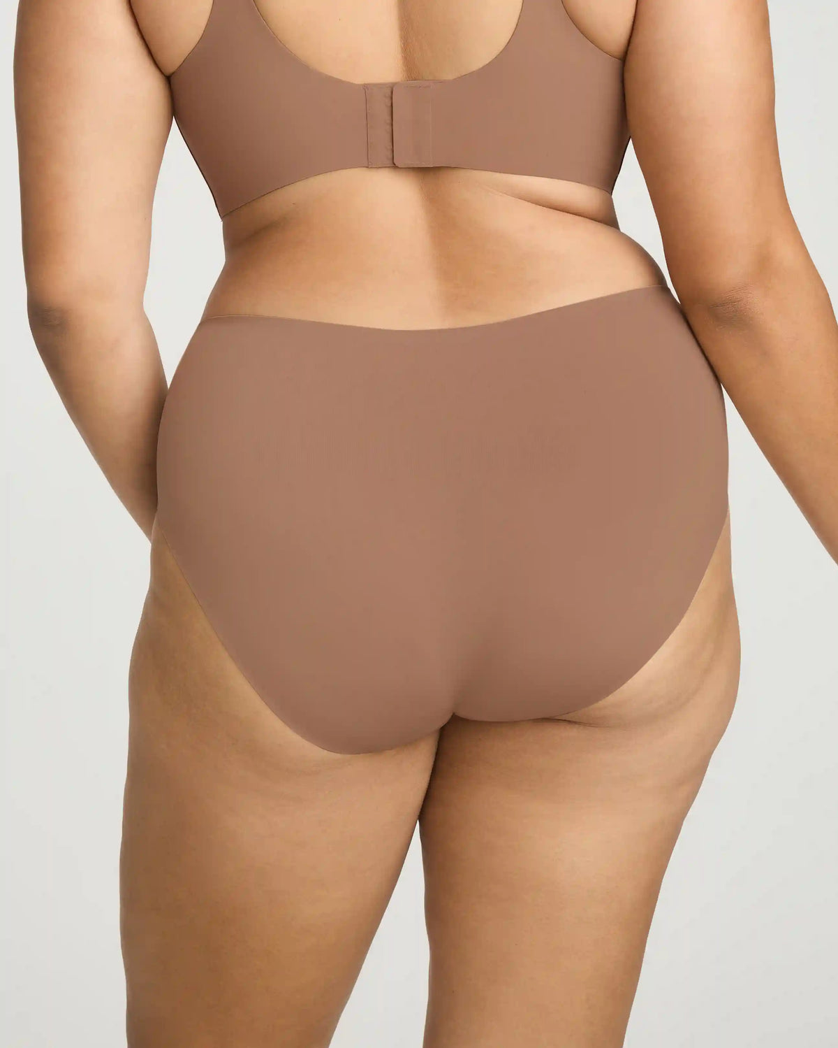 NeoStretch High-Rise Brief