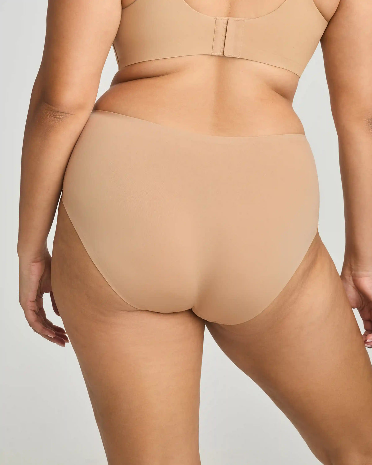NeoStretch High-Rise Brief