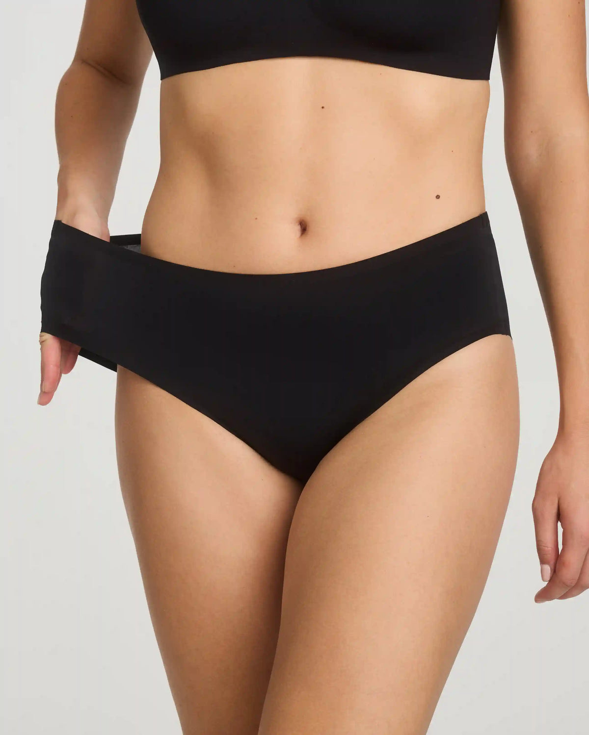 NeoStretch High-Rise Brief