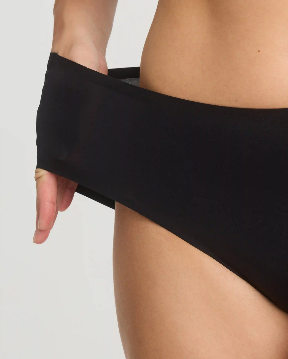 NeoStretch High-Rise Brief