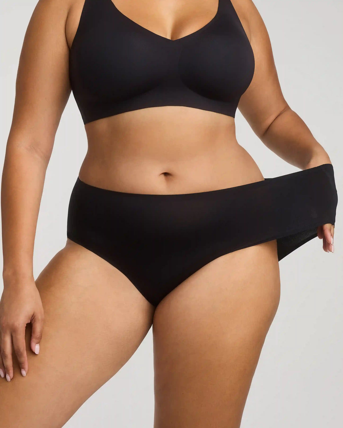 NeoStretch High-Rise Brief