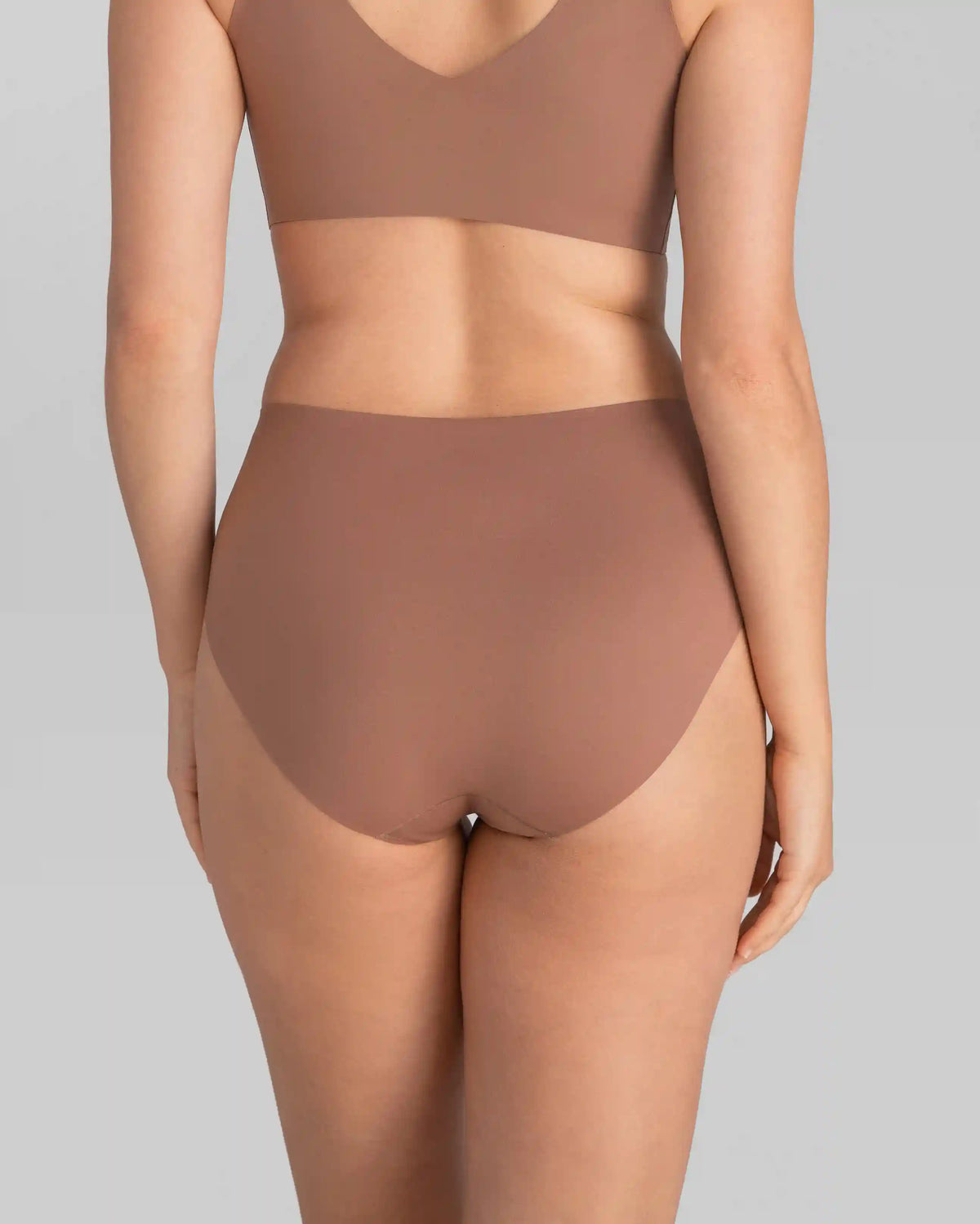 SoftForm High-Rise Brief 3-Pack