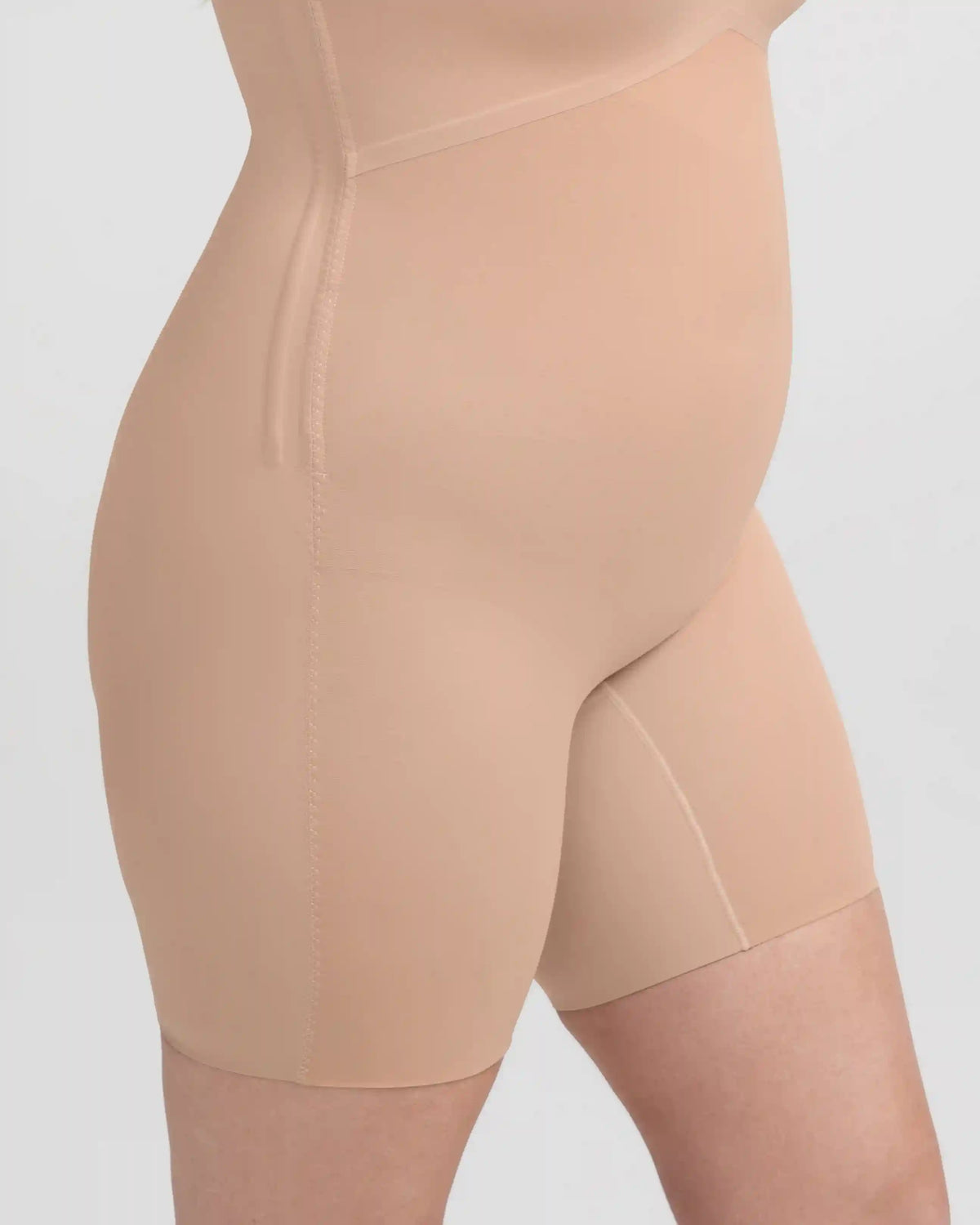Mid-Thigh Bodysuit