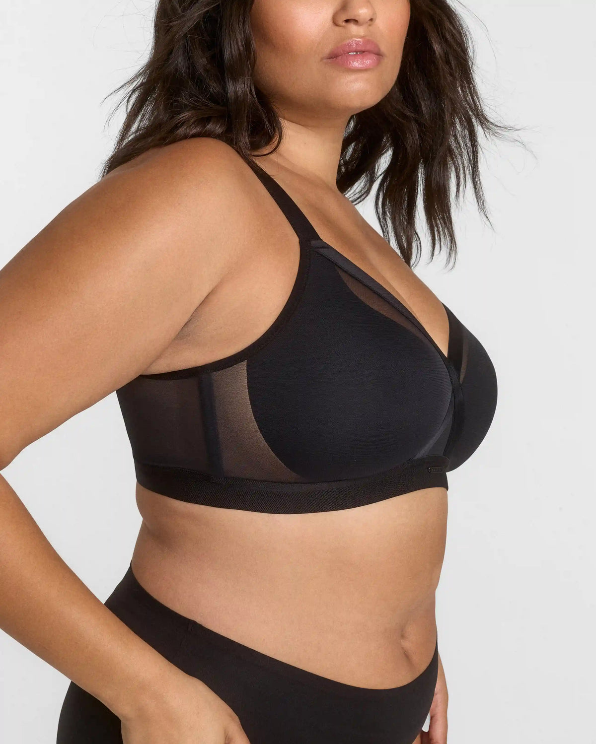 X Balance Bra