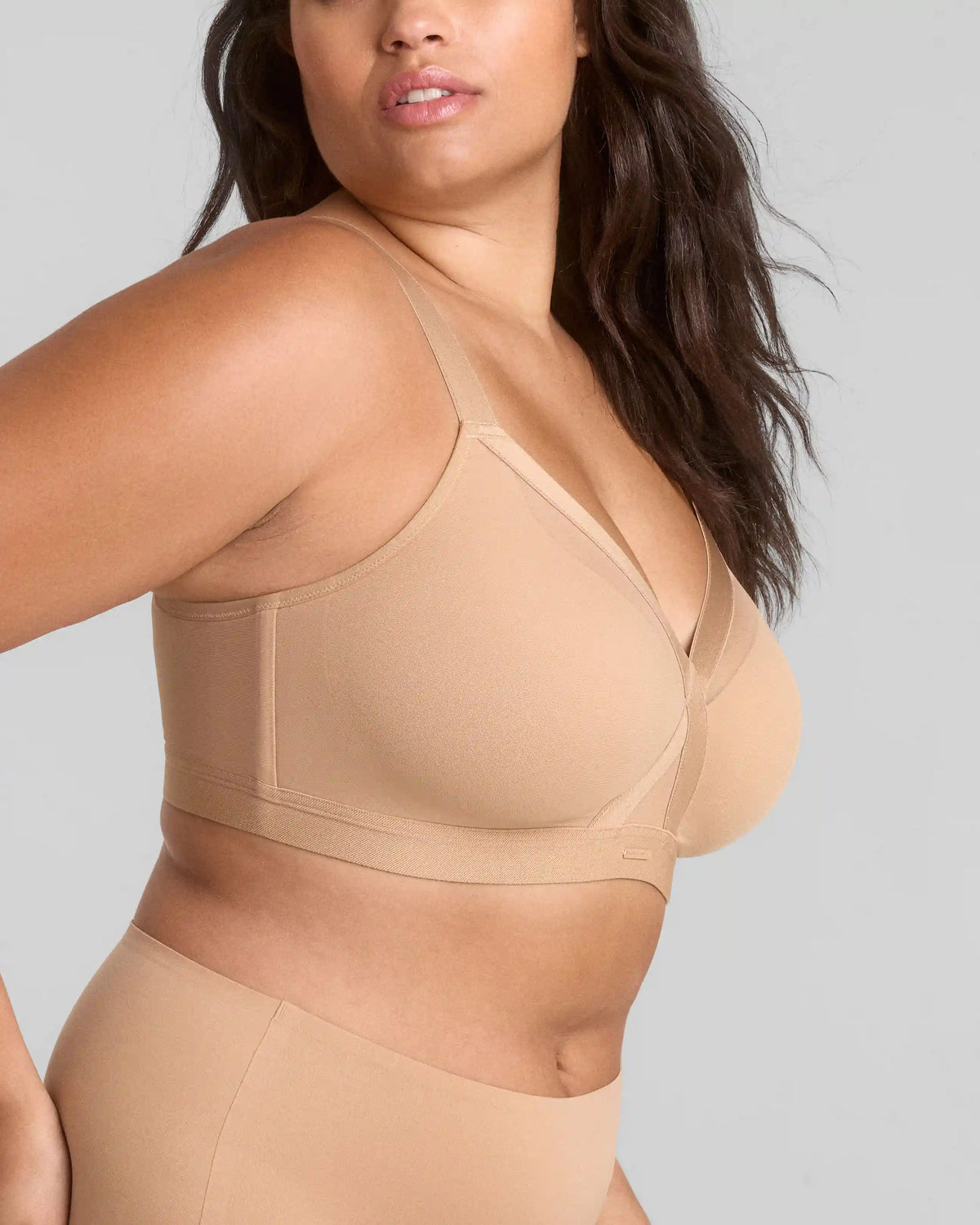 X Balance Bra
